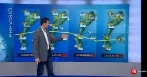 Amb 4 dies de previsió a mitjà termini ja n'hi havia prou (massa i tot de vegades).