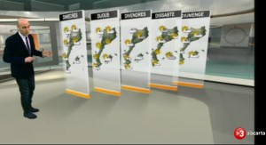 Ara, més llestos que ningú, en pronostiquem 5 a mitjà termini. I a més, al principi de la infografia els mostren de costat i trobo que hi sortim perdent, pel que fa a claretat.