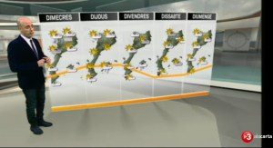 Encara sort que al final de l'espai els mapes dels PPCC giren i es veuen bé.
