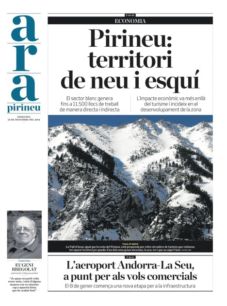 Portada-del-suplement-ARA-Pirineu_ARAIMA20141223_0178_1